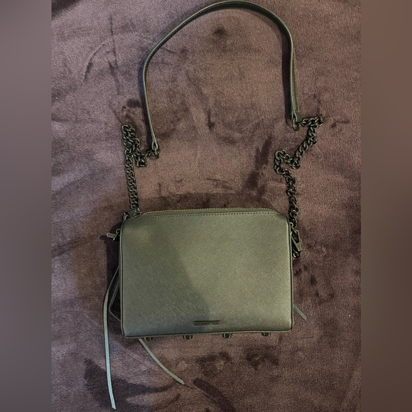 Rebecca Minkoff Avery crossbody bag. - Picture 2 of 9